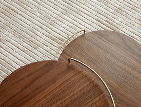 Umanoff Side Table / 60cm